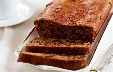 easy sticky malt bread recipe.